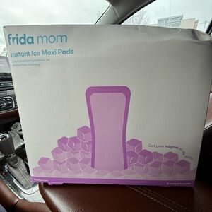 Frida Mom Instant Ice Maxi Pads